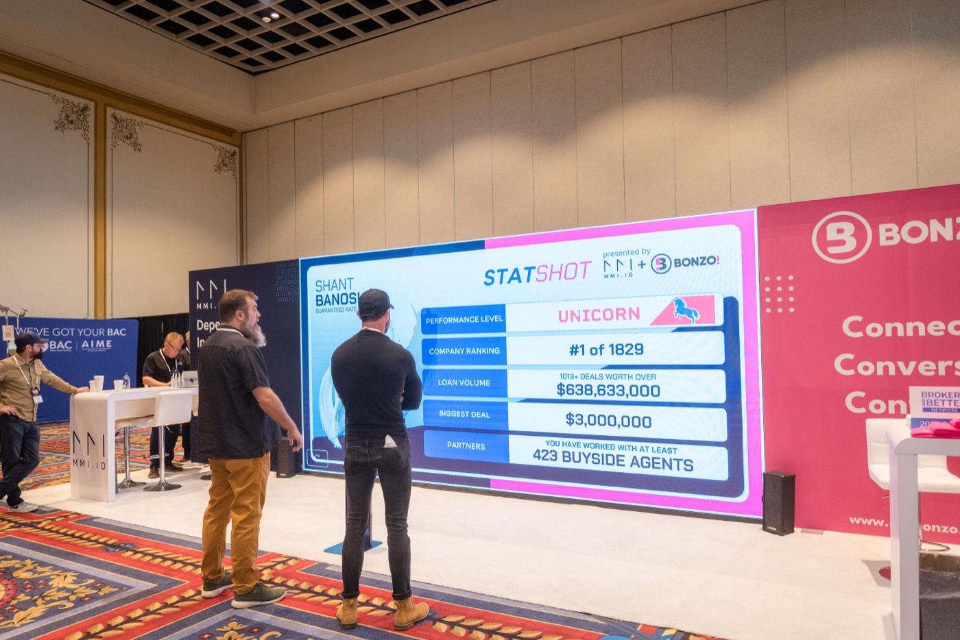 FUSE 2023 — Paris Las Vegas