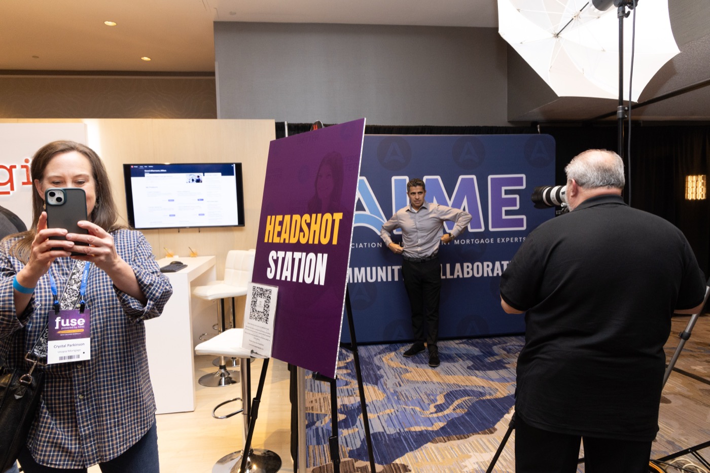 FUSE 2024 — New Orleans Marriott