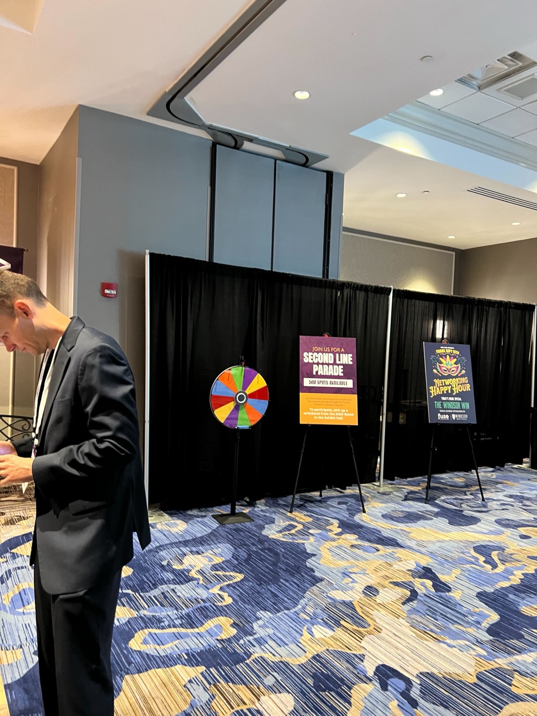 FUSE 2024 — New Orleans Marriott