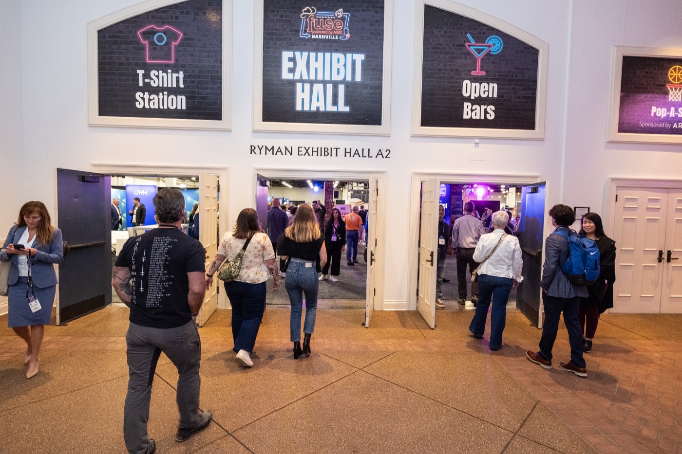 FUSE 2025 — Nashville